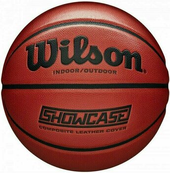 Basketball Wilson Showcase 7 Basketball - 1