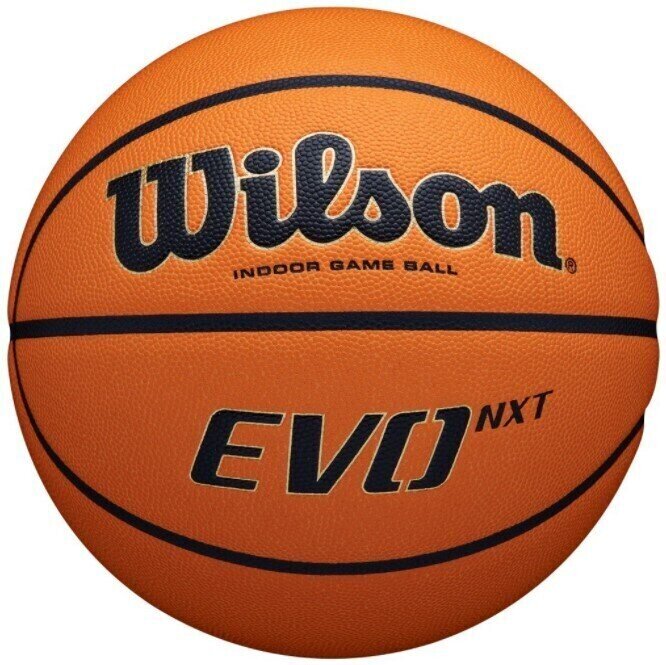 Basketboll Wilson EVO NXT Game 6 Basketboll