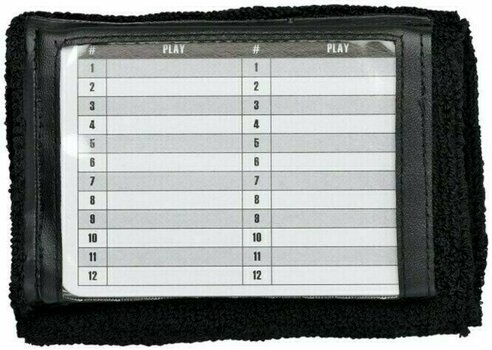 Ameerika jalgpall Wilson 5'' Wrist Coach 3 Play - 1