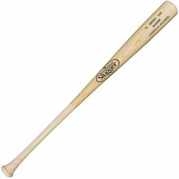 Pesapall Wilson Genuine Series 3X Ash Mixed Baseball Bat 34 inch - 1