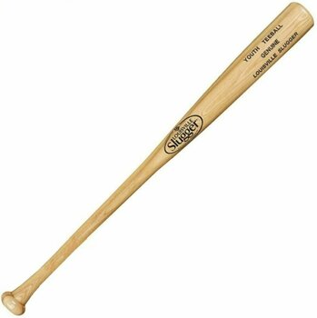 Бейзбол Wilson Genuine Youth Ash Bat - 1