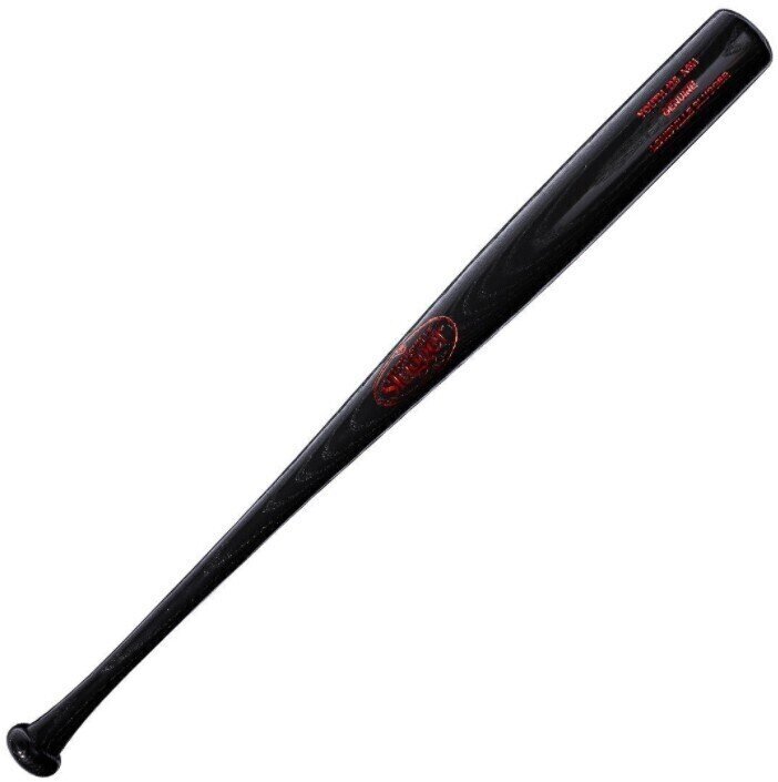 Pesapall Wilson Genuine Youth Ash 125 Black 28 inch