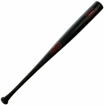 Pesapall Wilson Genuine Youth Ash 125 Black 28 inch - 1