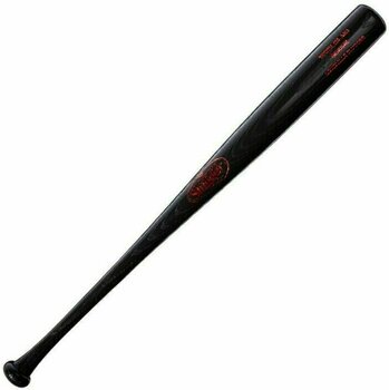 Baseball Wilson Genuine Youth Ash Bat - 1
