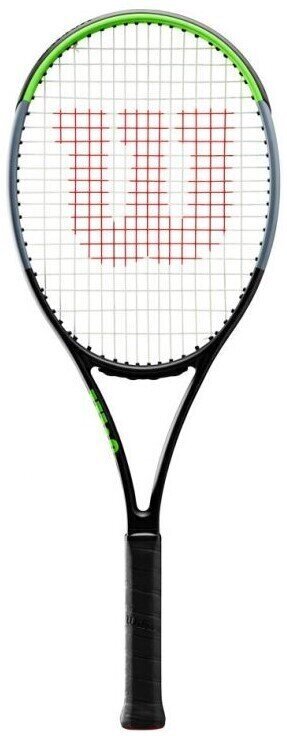 Tennis Racket Wilson Blade 101L V7.0 L3 Tennis Racket
