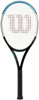 Tennisereket Wilson Ultra 100UL V3.0 Tennis Racket 3 - 1