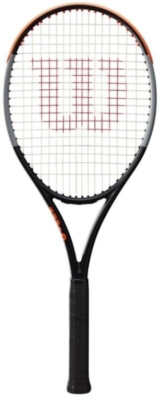 Wilson Burn 100 V4.0 L3 Raquette de tennis