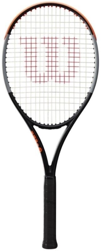 Raquete de ténis Wilson Burn 100 V4.0 L4 Raquete de ténis