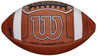 Wilson GST Prime Football