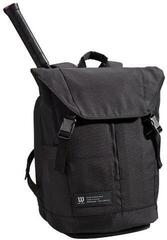 Wilson Work Play Foldover Black