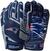 Ameerika jalgpall Wilson Youth NFL Stretch Fit Receivers Gloves New England Patriots