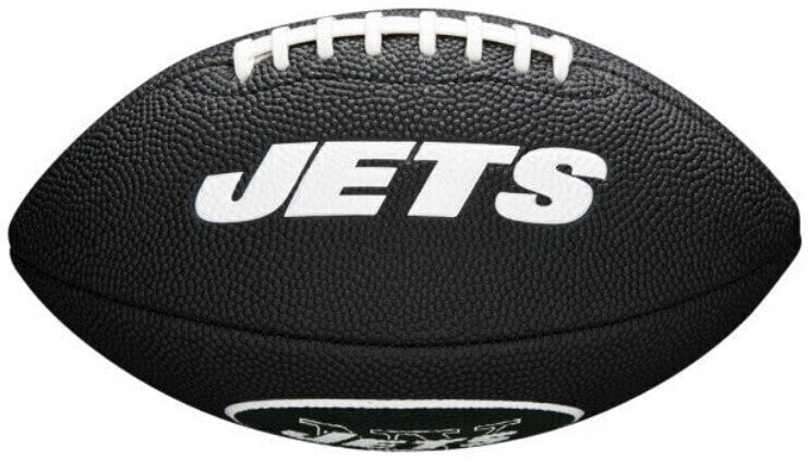 Αμερικανικό Ποδόσφαιρο Wilson Mini NFL Team New York Jets Αμερικανικό Ποδόσφαιρο
