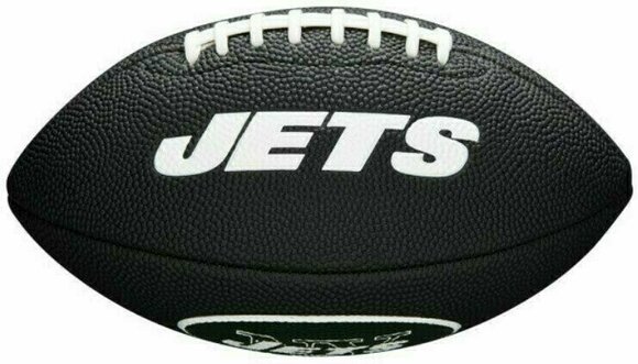 Amerikansk fodbold Wilson Mini NFL Team New York Jets Amerikansk fodbold - 1