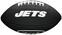 Fotbal american Wilson Mini NFL Team New York Jets Fotbal american