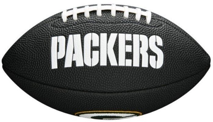 Αμερικανικό Ποδόσφαιρο Wilson Mini NFL Team Green Bay Packers Αμερικανικό Ποδόσφαιρο