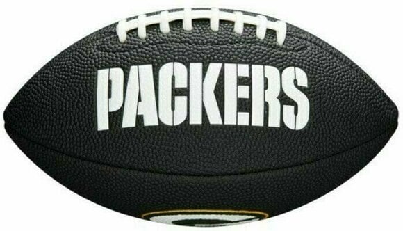 American football Wilson Mini NFL Team Green Bay Packers American football - 1