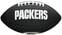 Ameriški nogomet Wilson Mini NFL Team Green Bay Packers Ameriški nogomet