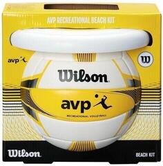 Wilson AVP Beach Kit Volleyball Ball