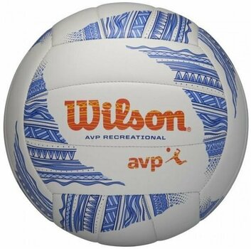 Плажен волейбол Wilson AVP Modern Плажен волейбол - 1