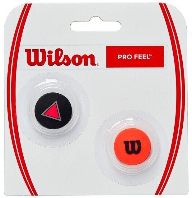 Tenisz kiegészítő Wilson Pro Feel Clash Dampener Tenisz kiegészítő