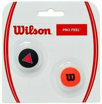 Tenisz kiegészítő Wilson Pro Feel Clash Dampener Tenisz kiegészítő - 1
