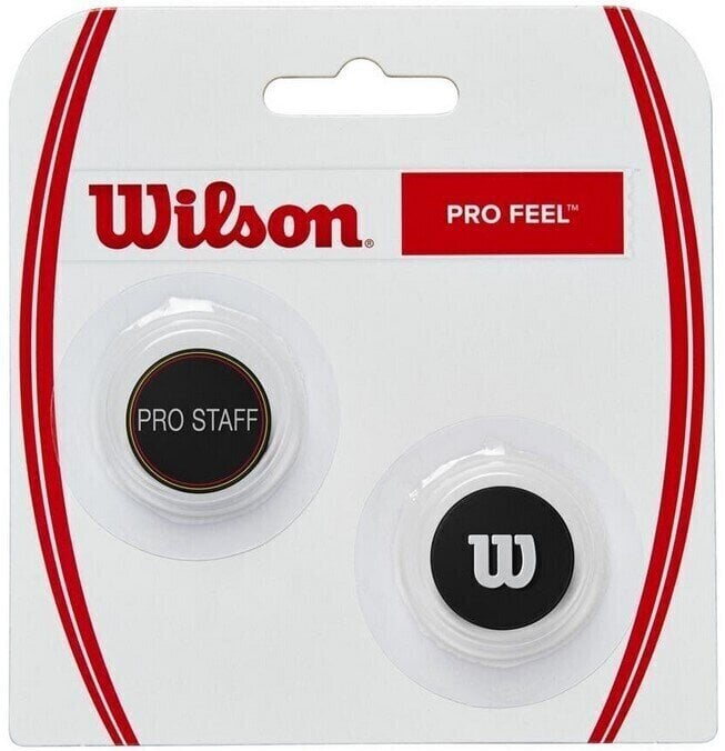 Tenisz kiegészítő Wilson Pro Feel Pro Staff Dampener Tenisz kiegészítő