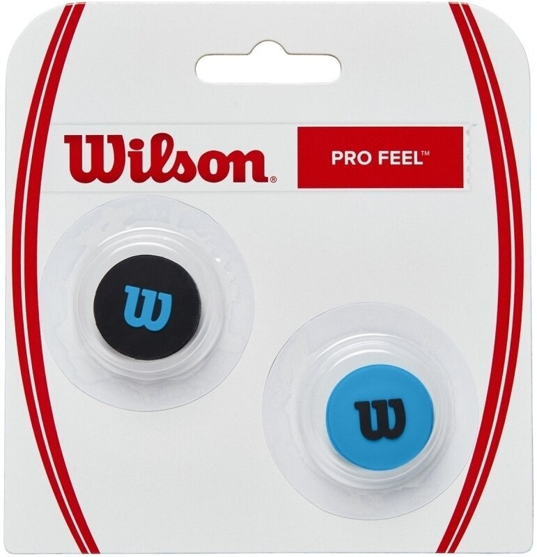 Akcesoria do tenisa Wilson Pro Feel Ultra Dampener Akcesoria do tenisa