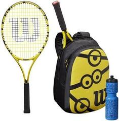 Wilson Minions 25 Junior Kit