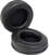 Μαξιλαράκια Αυτιών για Ακουστικά Dekoni Audio EPZ-HIFIMAN-FNSK Μαξιλαράκια Αυτιών για Ακουστικά  HE Series Μαύρο χρώμα