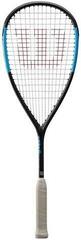 Wilson Ultra Team Squash Racket Navy/Blue