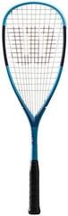 Wilson Ultra Triad Squash Racket Black/Blue
