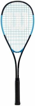 Raquette de squash Wilson Ultra 300 Black/Blue Raquette de squash - 1