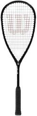 Wilson Pro Staff Team Squash Racket Black