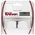 Tennis Accessories: Wilson Exact Tack Grip White Tennise lisavarustus Wilson Exact Tack Grip White