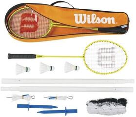 Wilson Badminton Set