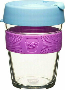 Eco Cup, Termomugg KeepCup Lavender Brew M - 1