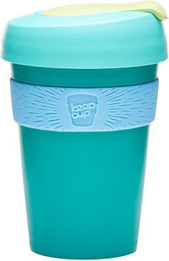 Thermotasse, Becher KeepCup Pear Six