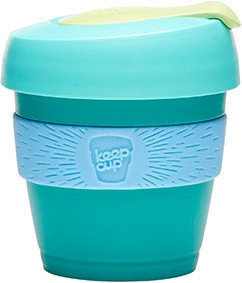 Eco Cup, Termomugg KeepCup Pear XS