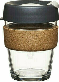 Термо чаша, чаша KeepCup Brew Cork Press M 340 ml Чаша - 1