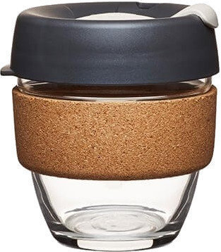 Термо чаша, чаша KeepCup Brew Cork Press S 227 ml Чаша