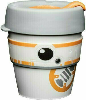 Termohrnček, pohár KeepCup Star Wars BB8 S - 1