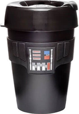 Tasse thermique, Tasse KeepCup Star Wars Darth Vader M