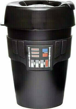 Thermo Mug, Cup KeepCup Star Wars Darth Vader M - 1