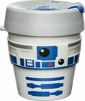 Thermo Mug, Cup KeepCup Star Wars R2D2 S - 1