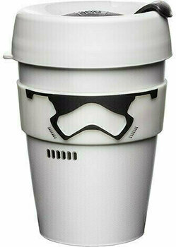 Bögre, pohár KeepCup Star Wars Storm Trooper M - 1
