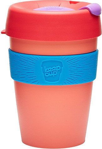 Thermo Mug, Cup KeepCup Tea Rose M