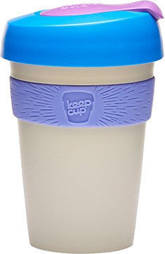 Eco Cup, Termomugg KeepCup Vanilla Six