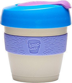 Eco Cup, Termomugg KeepCup Vanilla XS