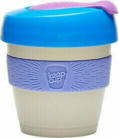 Eco Cup, lämpömuki KeepCup Vanilla XS - 1