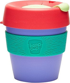 Eco Cup, lämpömuki KeepCup Watermelon S